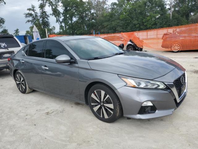 2019 NISSAN ALTIMA SL 1N4BL4EV2KC211249