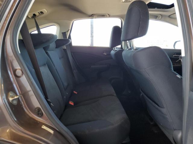 2015 HONDA CR-V EX - 2HKRM3H51FH502847