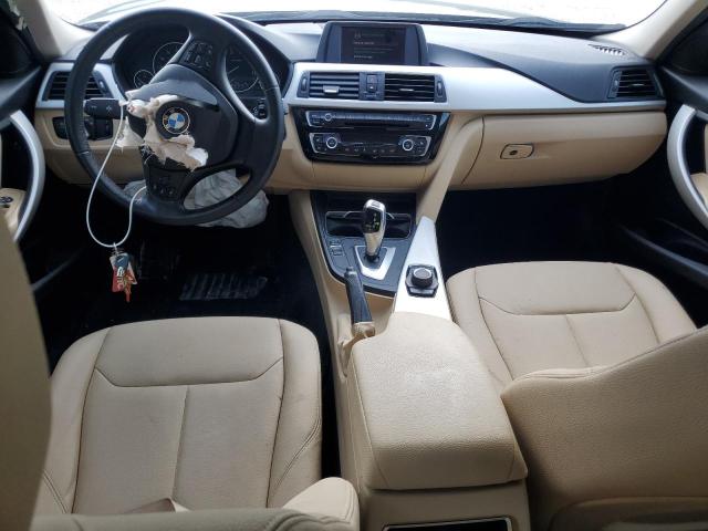 2018 BMW 320 XI WBA8A3C52JA505023