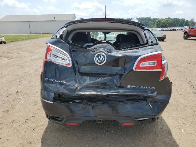 2015 BUICK ENCLAVE 5GAKRBKD5FJ191560