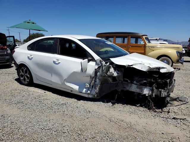 2020 KIA FORTE FE 3KPF24AD2LE200922