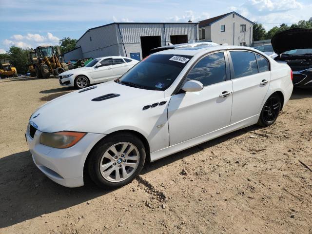 Global Auto Auctions: 2006 BMW 325 XI