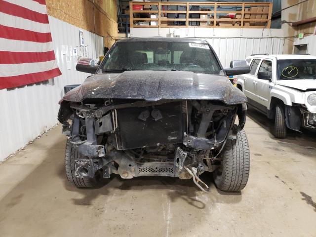 2019 RAM 1500 LIMIT 1C6SRFHT6KN534651