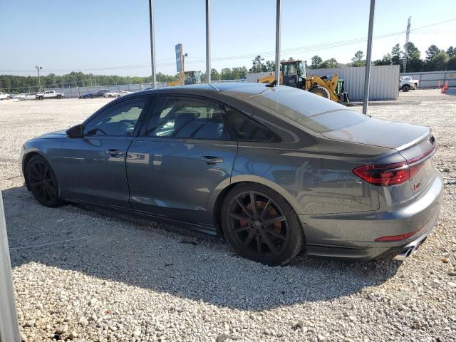 2022 AUDI S8 WAULSAF88NN007036