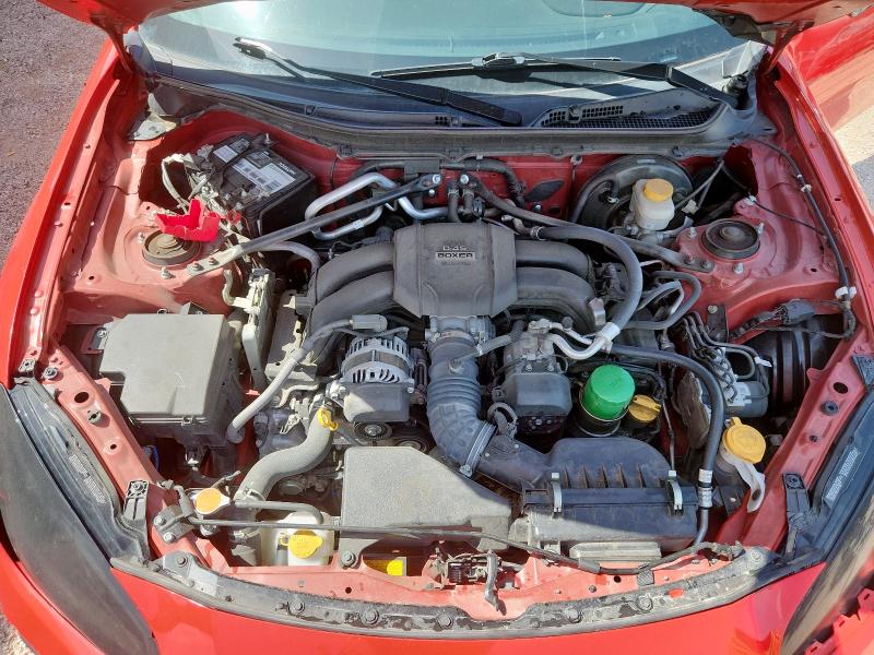 2023 TOYOTA GR 86 PREMIUM JF1ZNBF14P8752418