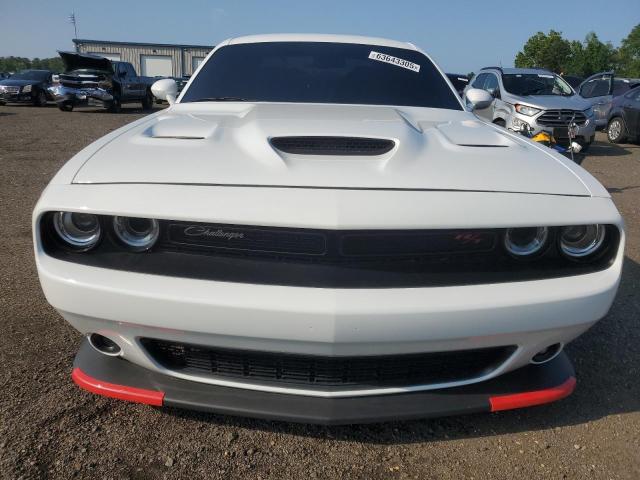 2022 DODGE CHALLENGER 2C3CDZFJ6NH242448