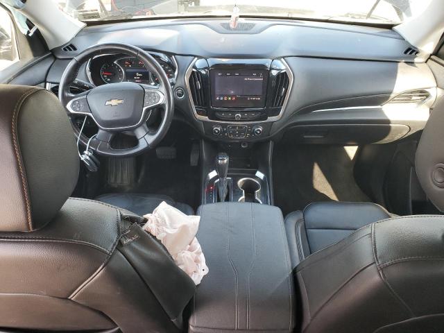 2020 CHEVROLET TRAVERSE LT 1GNEVHKW5LJ257796