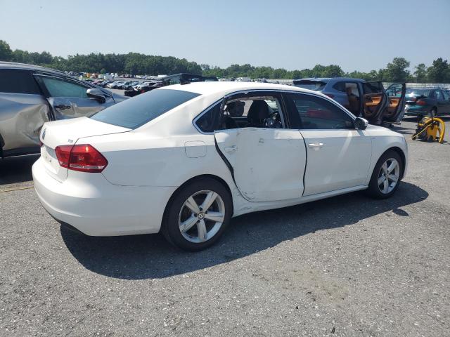 Vin: 1vwat7a34ec023037, lot: 63598315, volkswagen passat s 20143