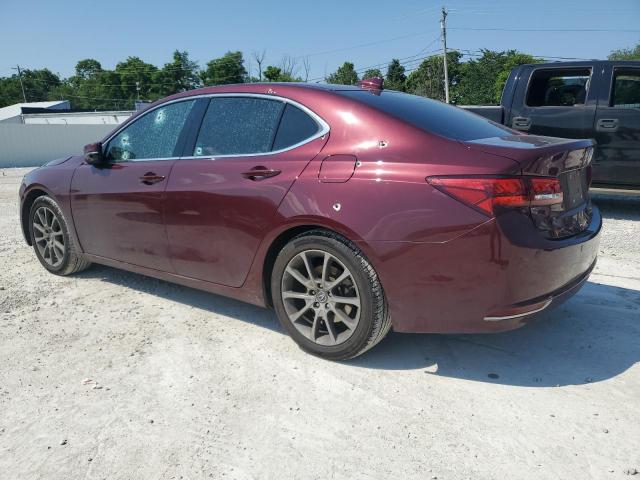 2015 ACURA TLX ADVANC 19UUB2F70FA011130