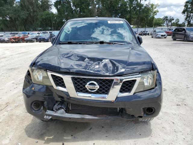 2017 NISSAN FRONTIER S - 1N6AD0ER0HN762935