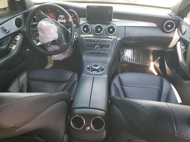 2018 MERCEDES-BENZ C 300 55SWF4JB6JU273462