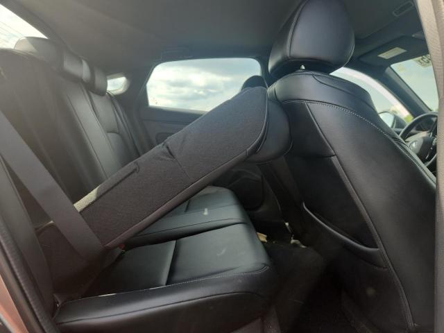 2023 ACURA INTEGRA A- 19UDE4H37PA002701