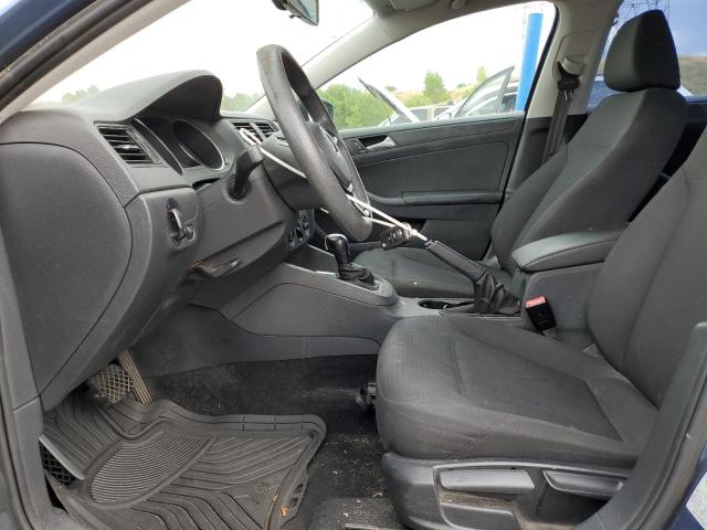 2016 VOLKSWAGEN JETTA S 3VW267AJ4GM211147