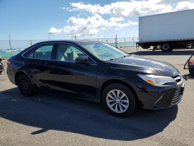2017 TOYOTA CAMRY LE - 4T1BF1FK9HU681250