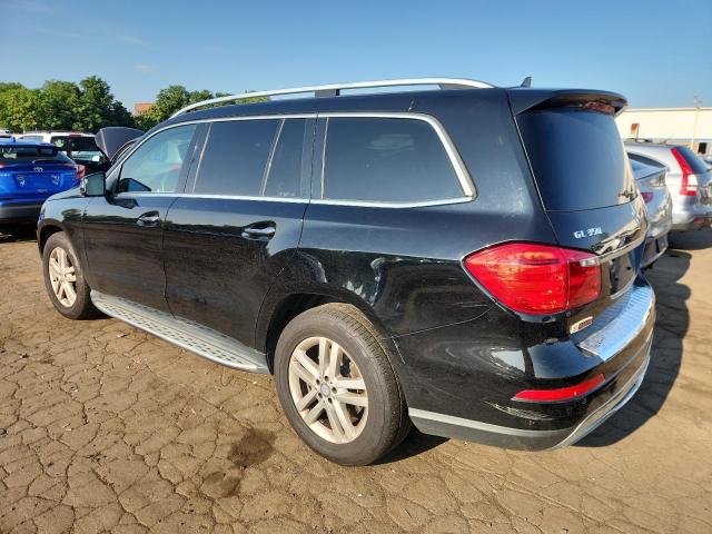 2015 MERCEDES-BENZ GL 350 BLU 4JGDF2EE4FA585762