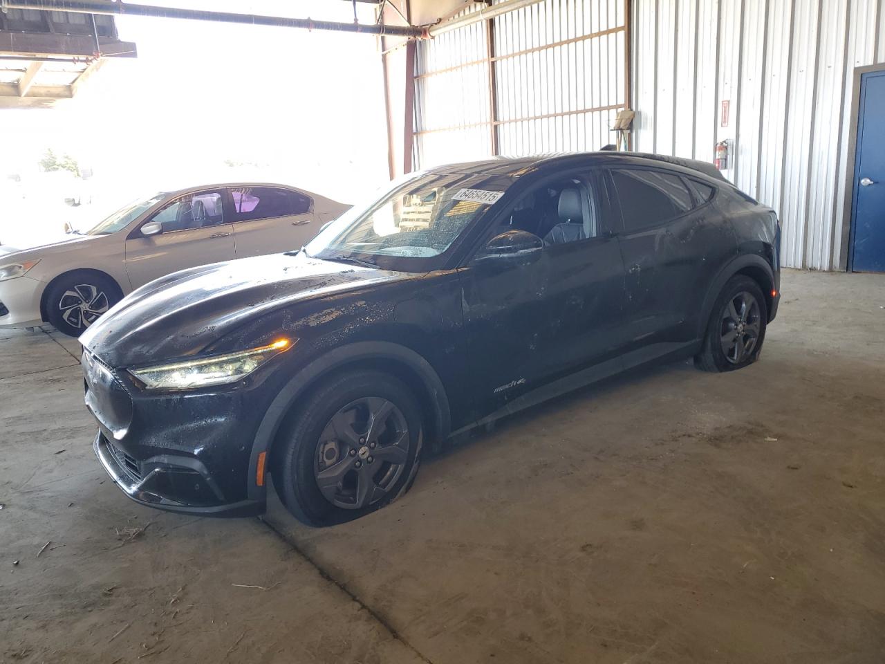 FORD MUSTANG SELECT