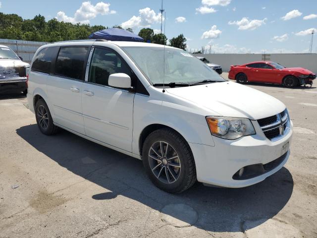 2017 DODGE GRAND CARAVAN SXT 2C4RDGCG0HR603979
