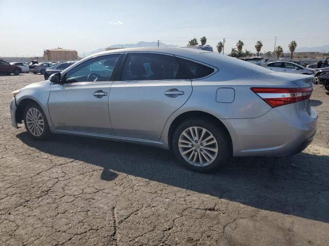 2015 TOYOTA AVALON HYB 4T1BD1EB7FU044099