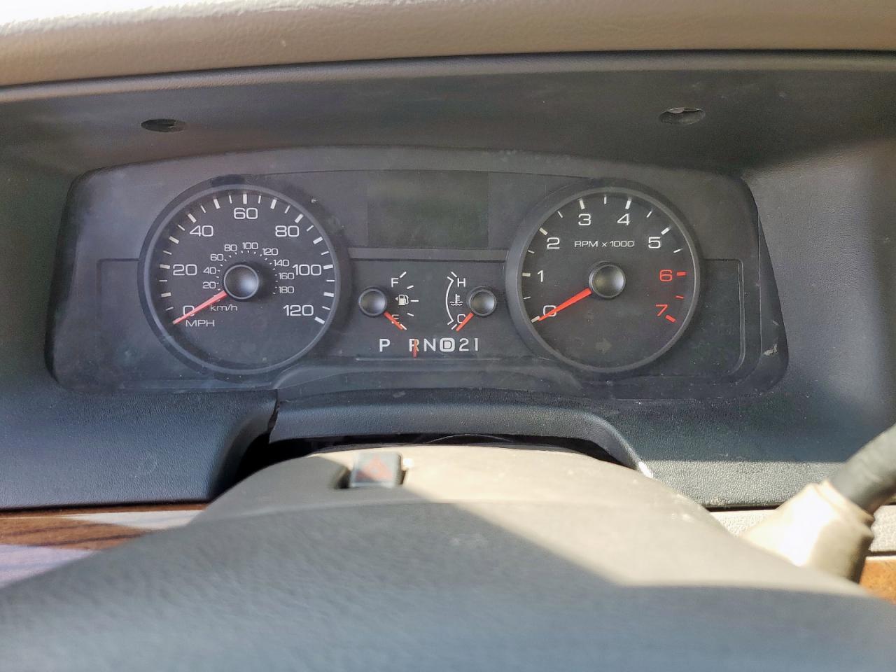 Lot #3205005095 2006 FORD CROWN VICT