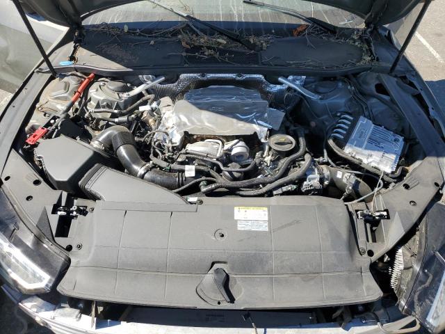 2024 AUDI A7 PREMIUM PLUS S-LINE WAUU2BF22RN060245