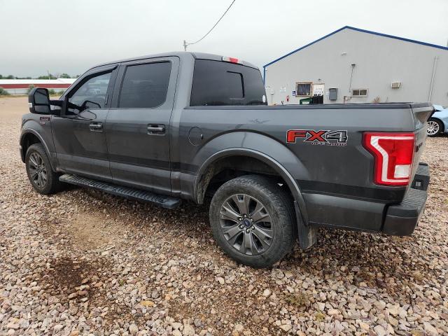 2016 FORD F150 SUPERCREW 1FTEW1EF0GFB79512