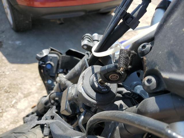 2023 YAMAHA MT07 JYARM32E1PA007612