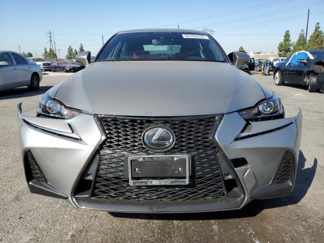 2020 LEXUS IS 300 F S JTHGA1D28L5104108
