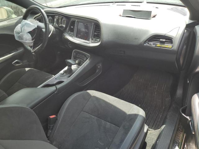 2023 DODGE CHALLENGER 2C3CDZFJ8PH525890