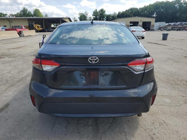 2021 TOYOTA COROLLA LE 5YFEPMAEXMP239280