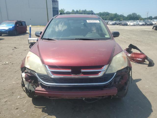 2010 HONDA CR-V EX - 5J6RE4H56AL004077