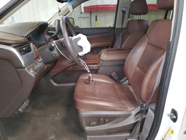 2015 CHEVROLET TAHOE K150 - 1GNSKCKC1FR690400