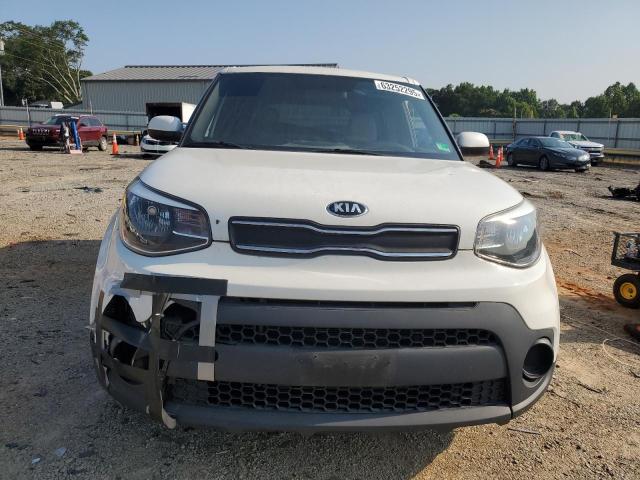 2019 KIA SOUL KNDJN2A2XK7670814