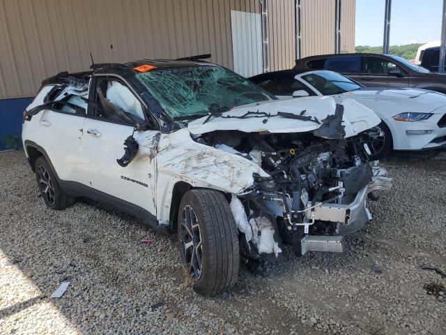 2025 JEEP COMPASS LI 3C4NJDCN1ST509098