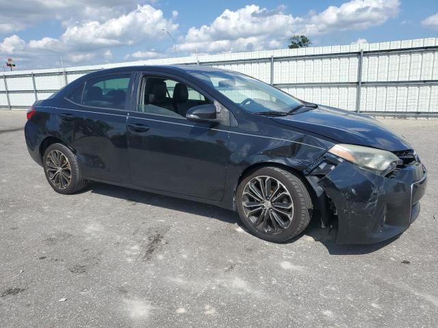 Vin: 2t1burhexgc554678, lot: 62835345, toyota corolla l 20164