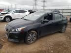2021 NISSAN VERSA SV - 3N1CN8EV4ML924549