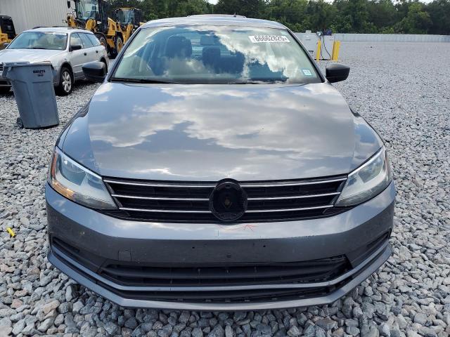 2015 VOLKSWAGEN JETTA SE 3VWB17AJ7FM334101