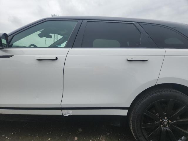 2020 LAND ROVER RANGE ROVE - SALYK2EX5LA285204