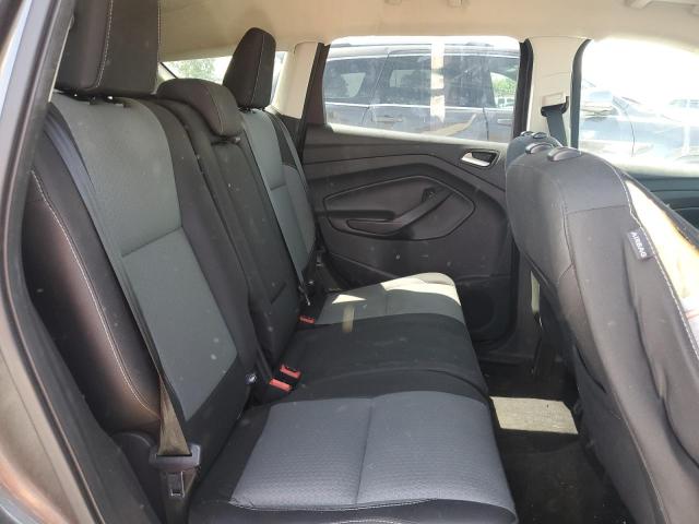 2017 FORD ESCAPE SE - 1FMCU0GD4HUF05131