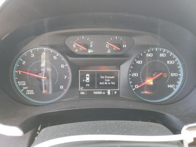 2018 CHEVROLET MALIBU LT 1G1ZD5ST4JF225741