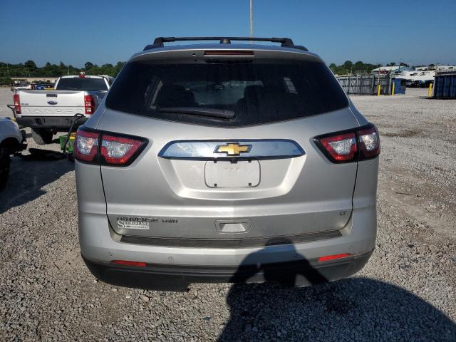 2017 CHEVROLET TRAVERSE LT 1GNKVGKD3HJ323474