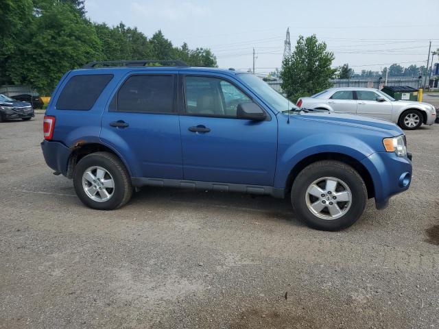 2010 FORD ESCAPE XLT - 1FMCU0D72AKA67967