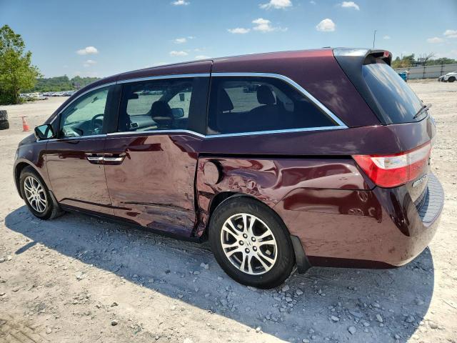 2012 HONDA ODYSSEY EX - 5FNRL5H61CB031588