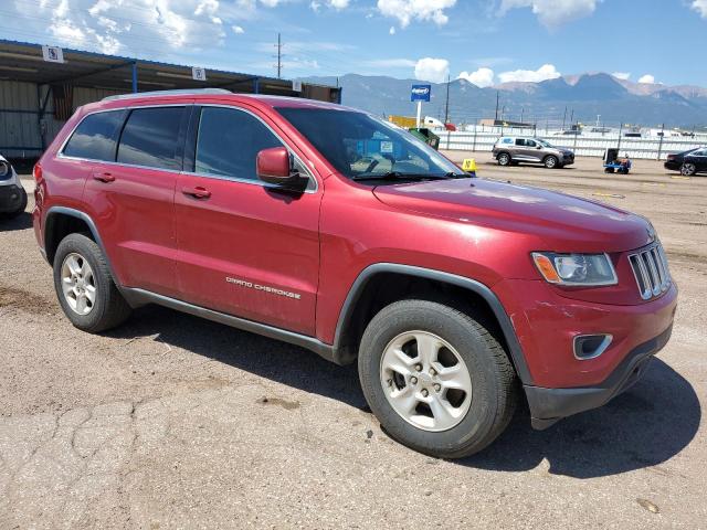 Vin: 1c4rjfag0ec158735, lot: 63925785, jeep grand cher laredo 20144