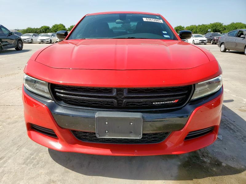 2021 DODGE CHARGER SX - 2C3CDXBG3MH648040