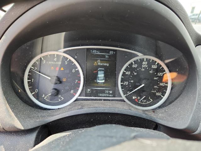 2017 NISSAN SENTRA S 3N1AB7AP8HL681416