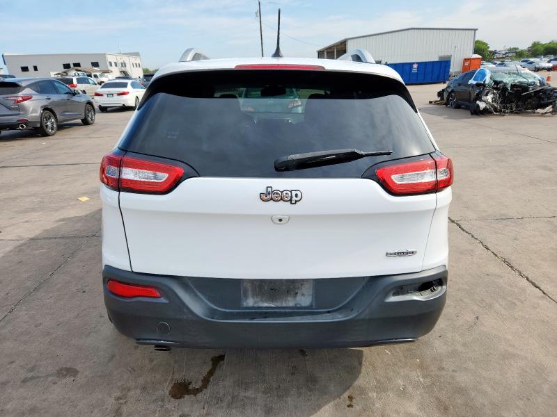 2017 JEEP CHEROKEE L 1C4PJLCB2HD231075
