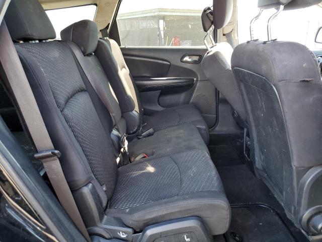 2015 DODGE JOURNEY SX 3C4PDCBB5FT547408