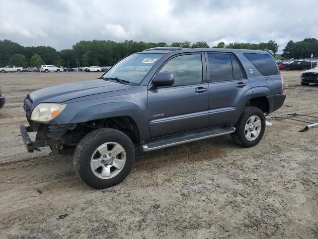 TOYOTA 4RUNNER LI