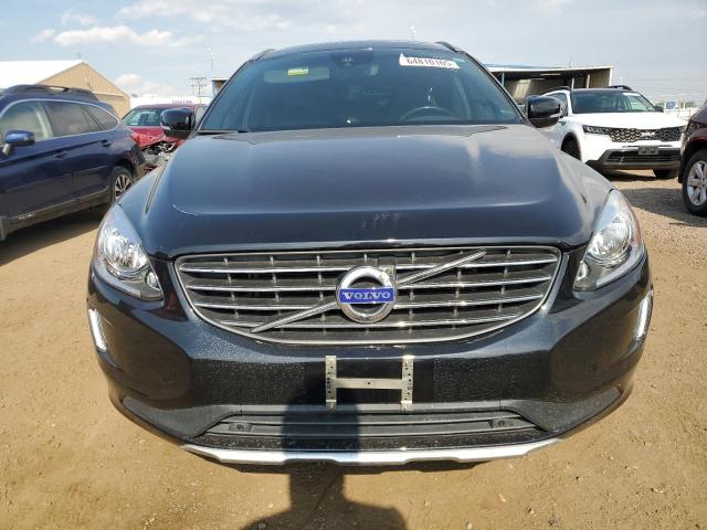 2015 VOLVO XC60 T5 PR YV440MDK0F2741845