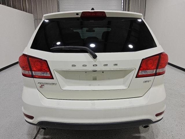 2019 DODGE JOURNEY GT 3C4PDDEG6KT764747